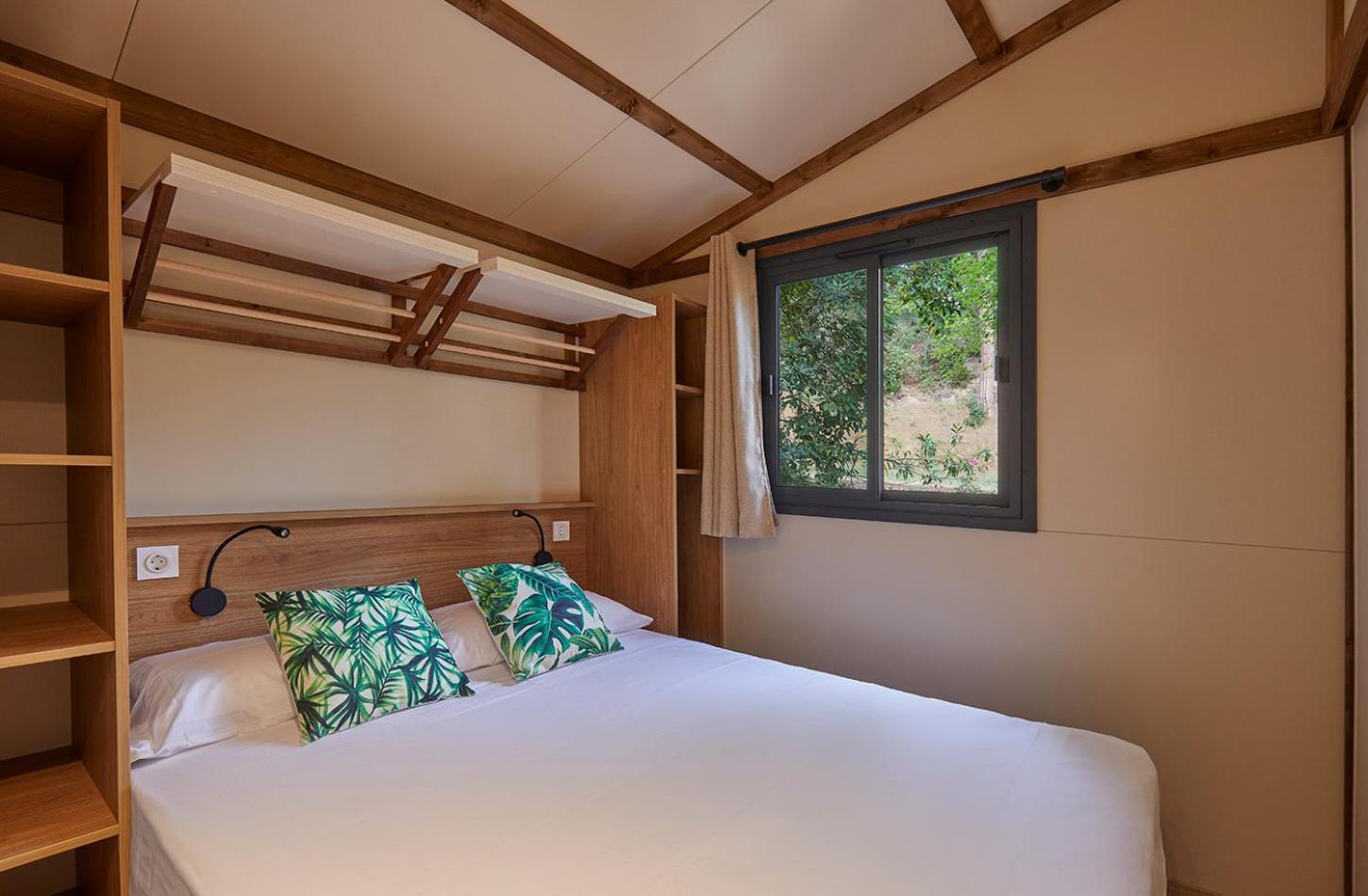 Camping Cala Pola ตอสซาเดมาร์ ภายนอก รูปภาพ